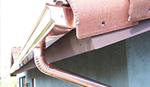 Rain Gutter Installation, Repair, Cleaning in Maunie, IL